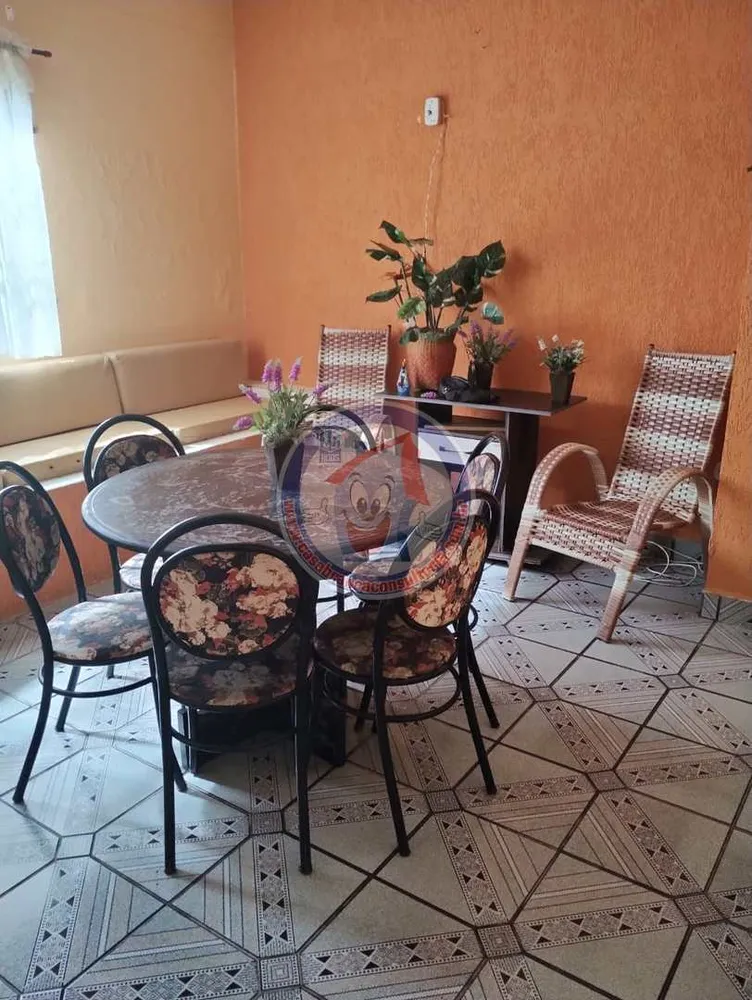 Casa, 3 quartos, 260 m² - Foto 7