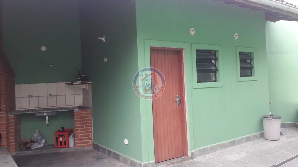 Casa, 3 quartos, 260 m² - Foto 6
