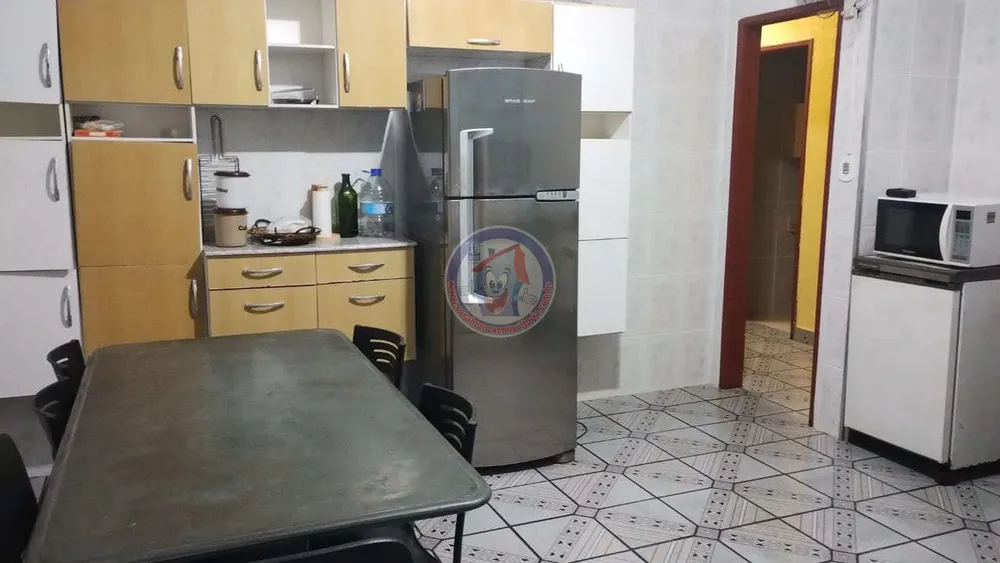 Casa, 3 quartos, 260 m² - Foto 9