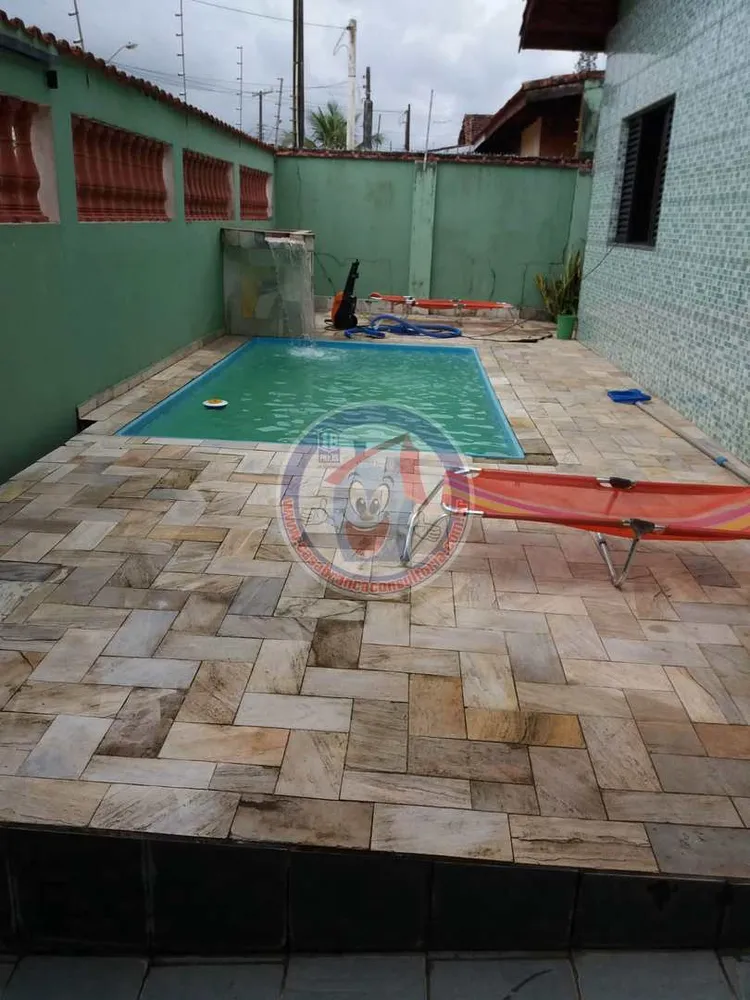 Casa, 3 quartos, 260 m² - Foto 4