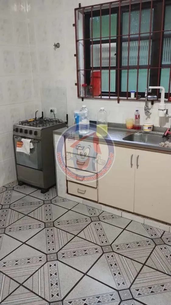 Casa, 3 quartos, 260 m² - Foto 11