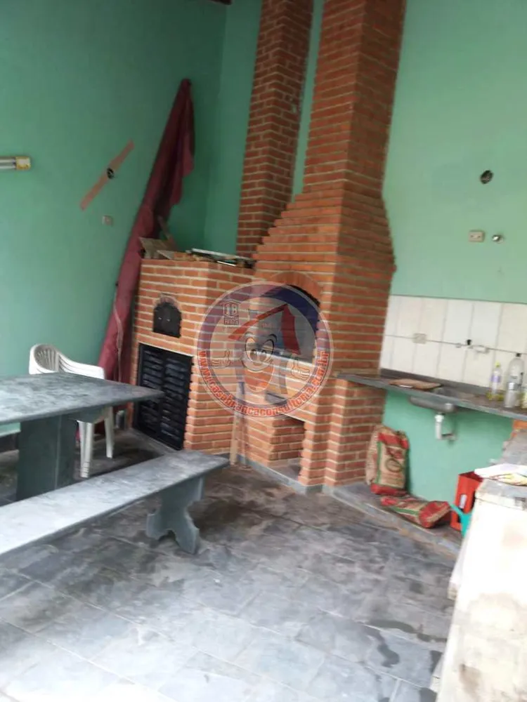 Casa, 3 quartos, 260 m² - Foto 16