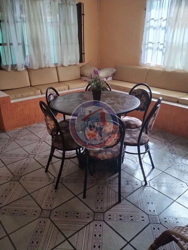 Casa, 3 quartos, 260 m² - Foto 8