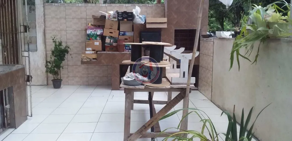 Casa, 3 quartos, 585 m² - Foto 10