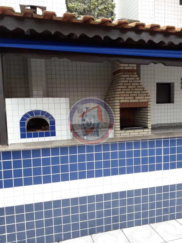Apartamento, 2 quartos, 100 m² - Foto 22