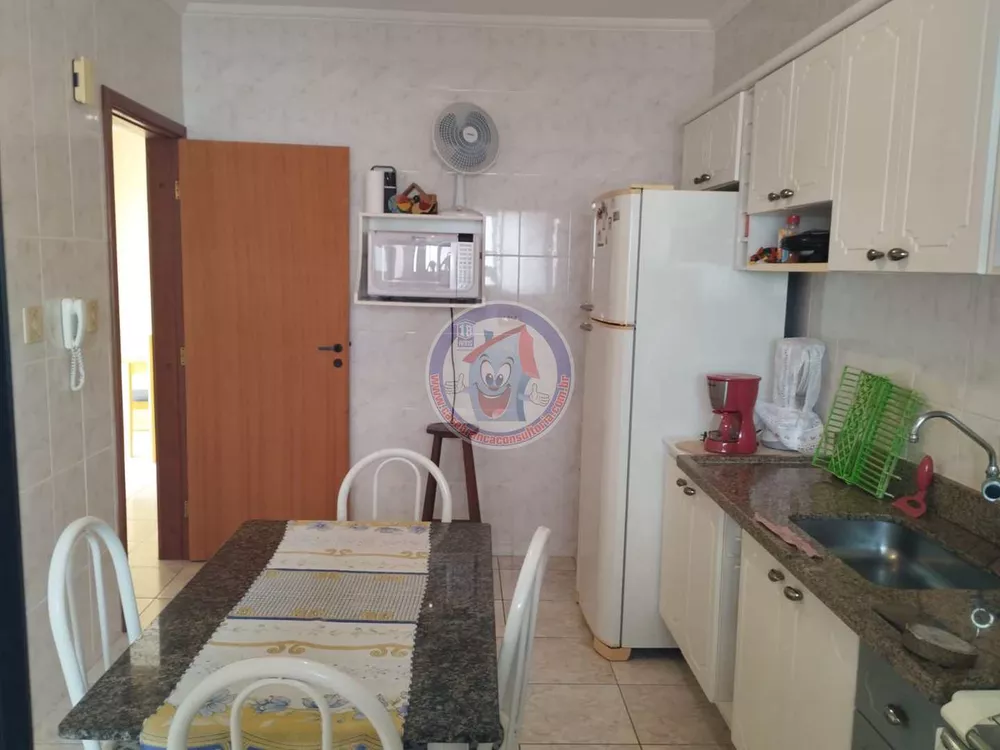 Apartamento à venda com 2 quartos, 100m² - Foto 7