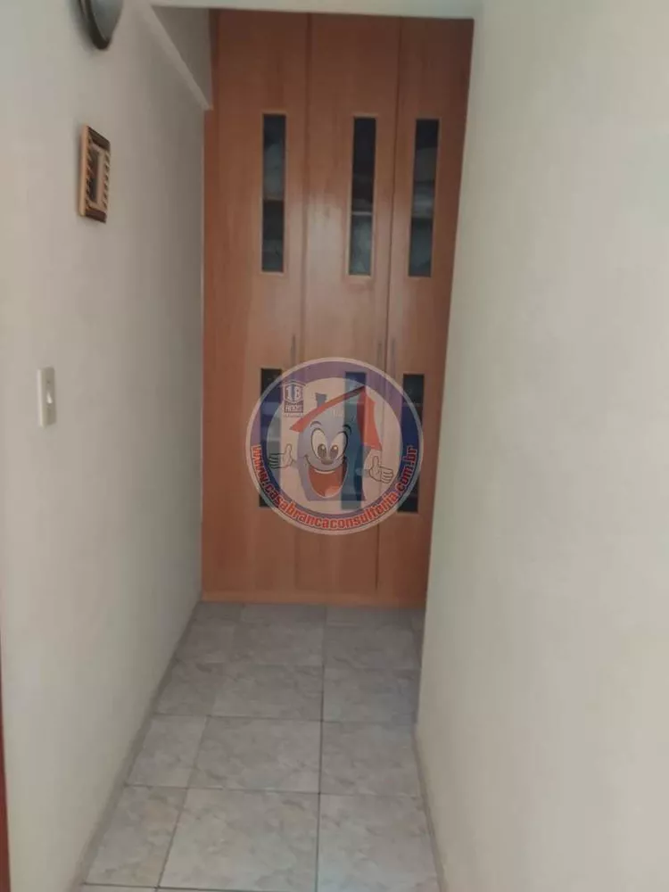 Apartamento à venda com 2 quartos, 100m² - Foto 10