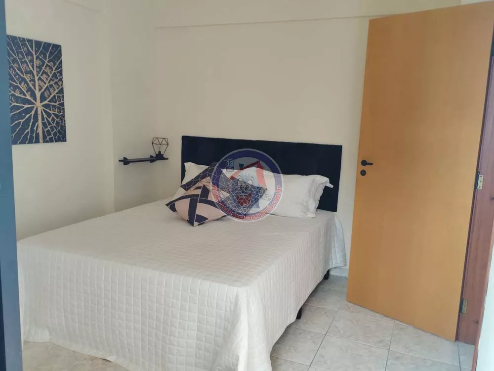 Apartamento à venda com 2 quartos, 100m² - Foto 11