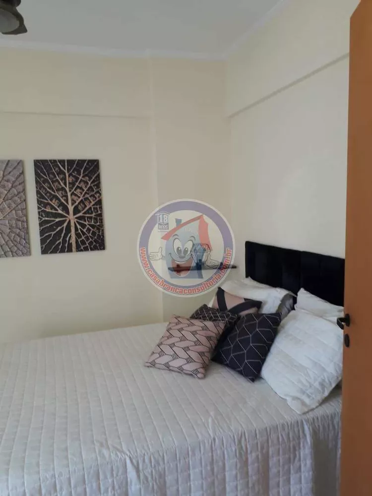 Apartamento à venda com 2 quartos, 100m² - Foto 12