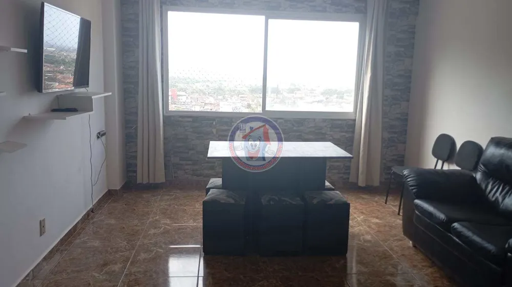 Apartamento, 3 quartos, 78 m² - Foto 1