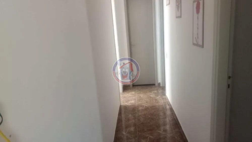 Apartamento, 3 quartos, 78 m² - Foto 4