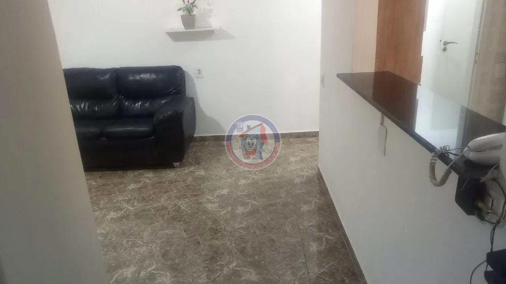 Apartamento, 3 quartos, 78 m² - Foto 2