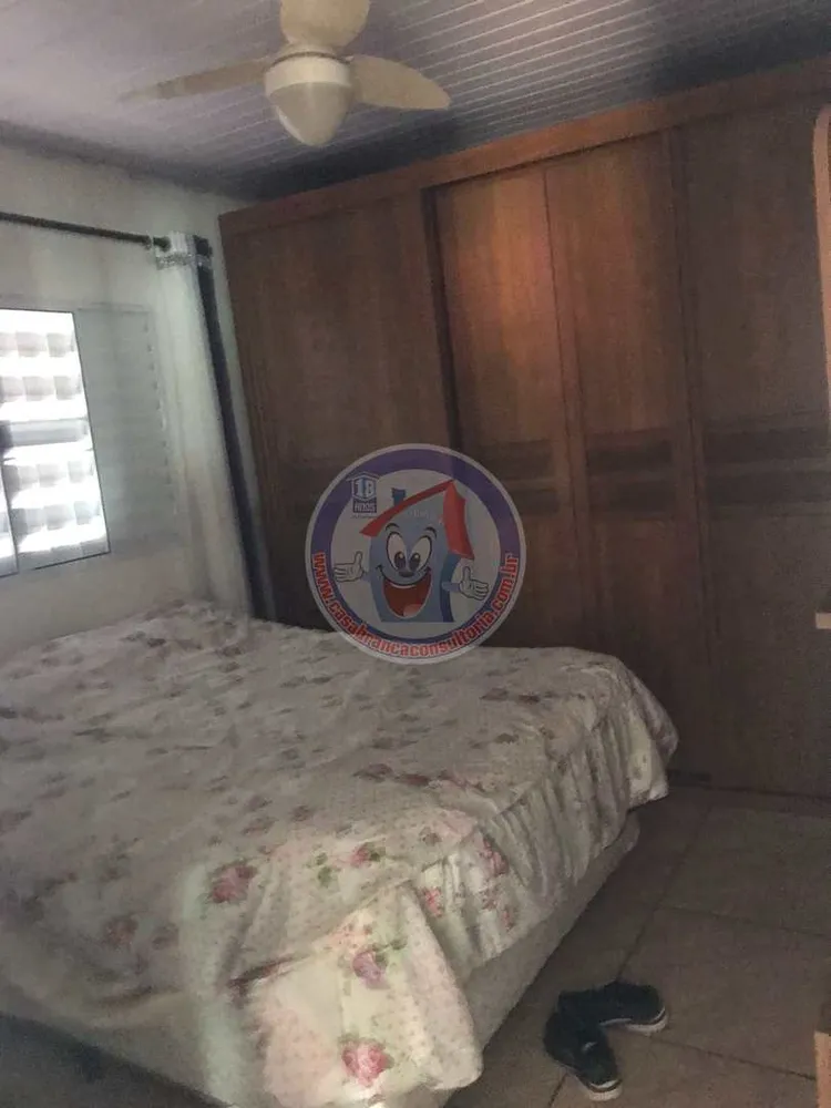 Sobrado, 4 quartos, 227 m² - Foto 1
