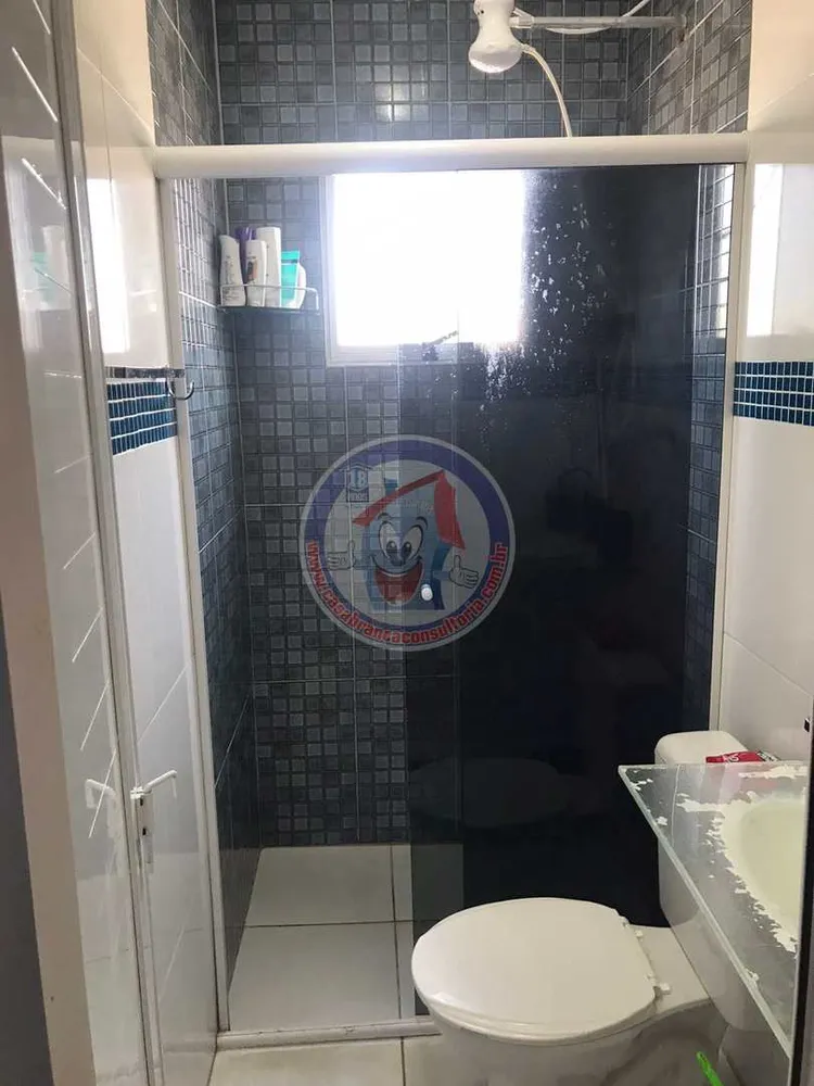 Sobrado, 4 quartos, 227 m² - Foto 4