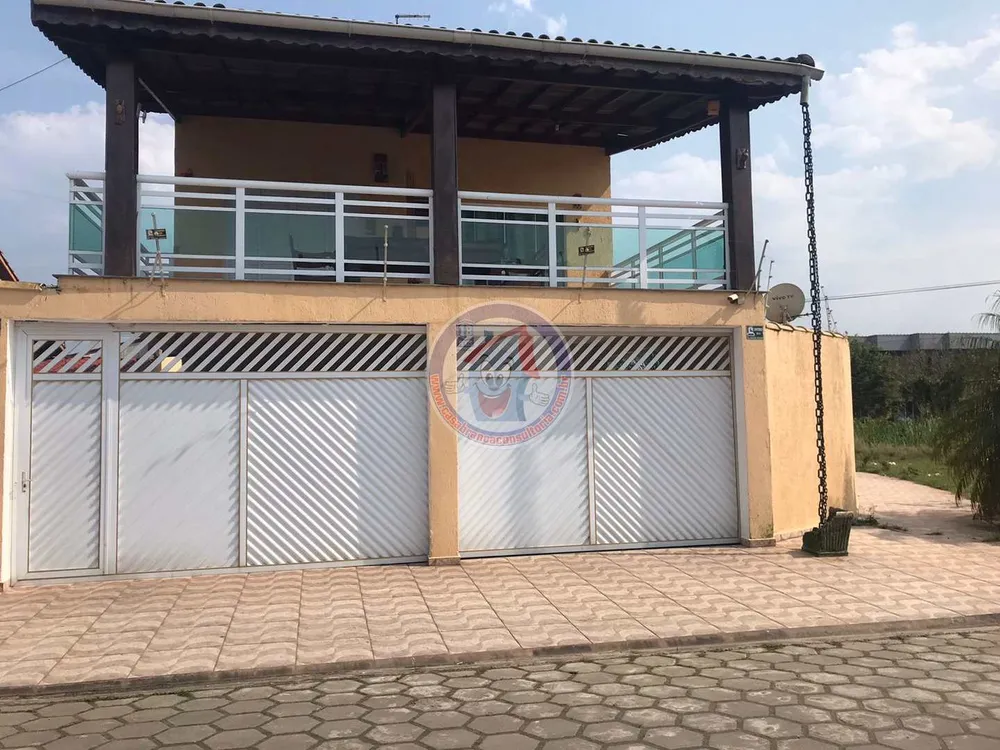 Sobrado, 4 quartos, 227 m² - Foto 12