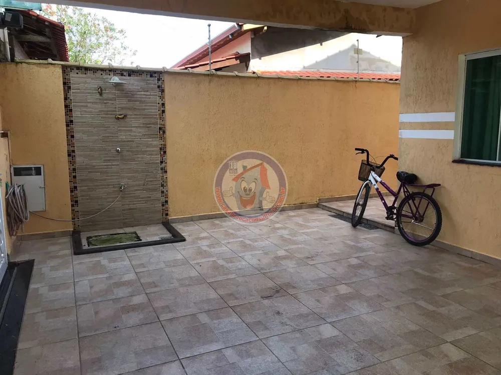 Sobrado, 4 quartos, 227 m² - Foto 10