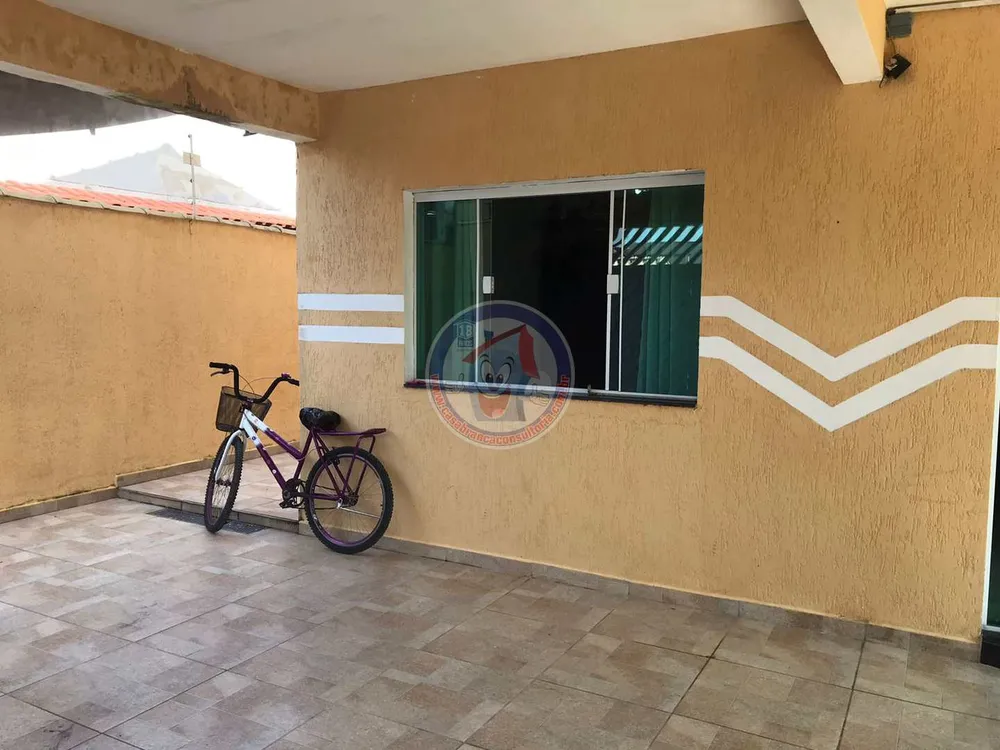 Sobrado, 4 quartos, 227 m² - Foto 11