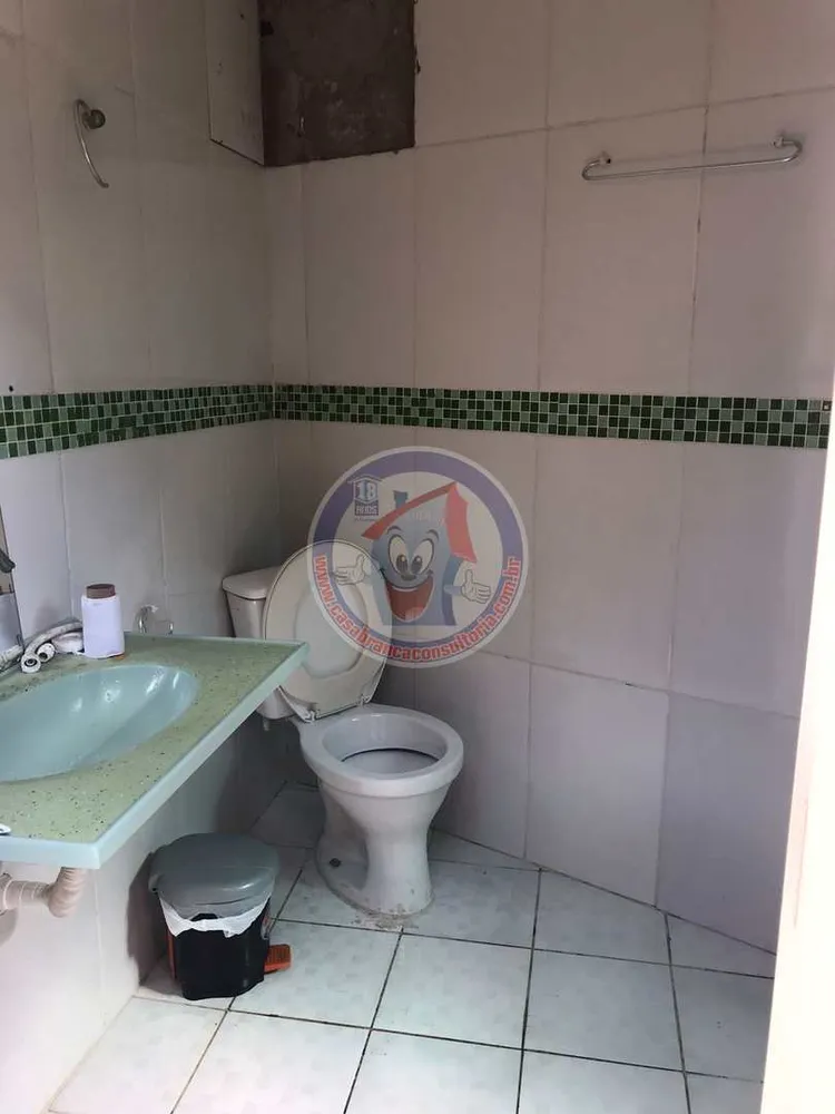 Sobrado, 4 quartos, 227 m² - Foto 3