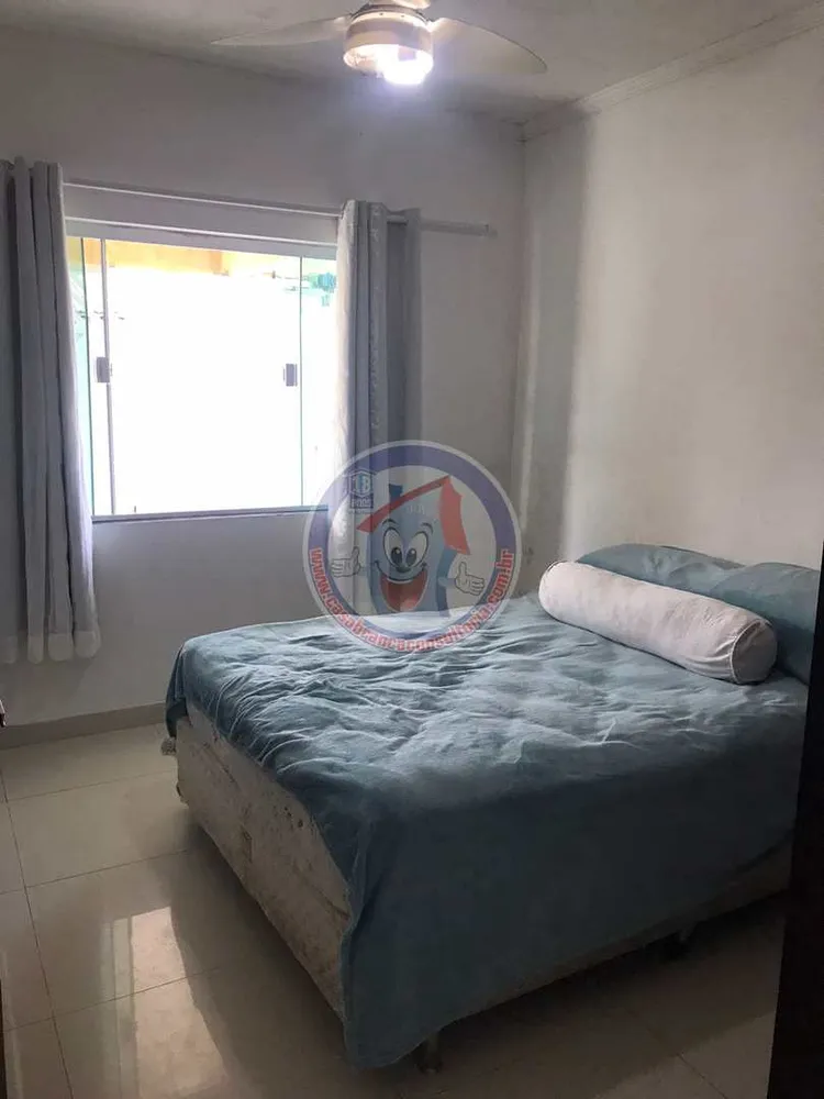 Sobrado, 4 quartos, 227 m² - Foto 7