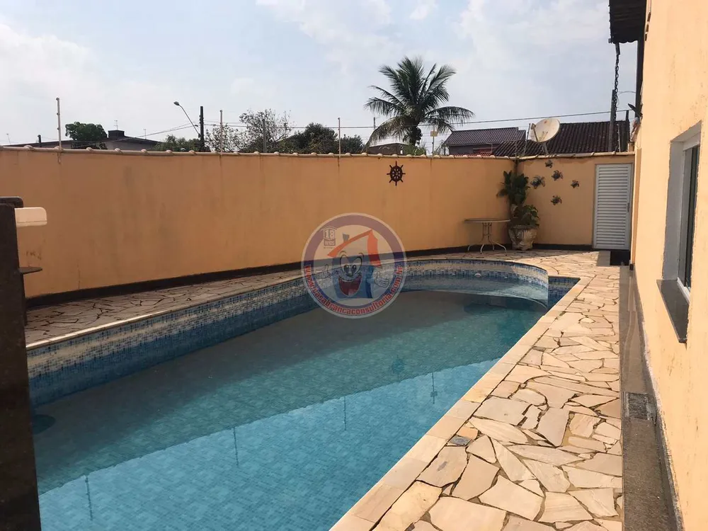Sobrado, 4 quartos, 227 m² - Foto 3