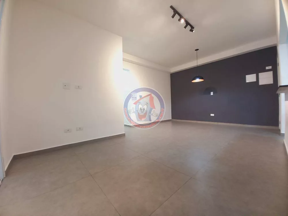 Apartamento à venda com 3 quartos, 88m² - Foto 11