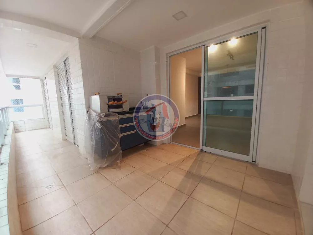 Apartamento à venda com 3 quartos, 88m² - Foto 9