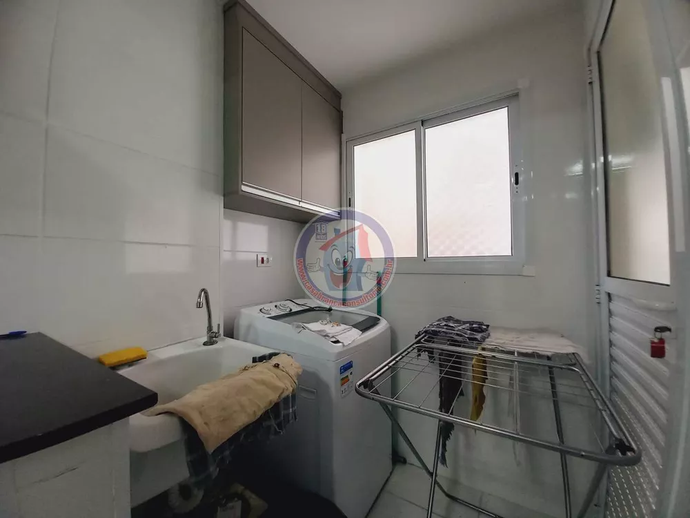 Apartamento à venda com 3 quartos, 88m² - Foto 6