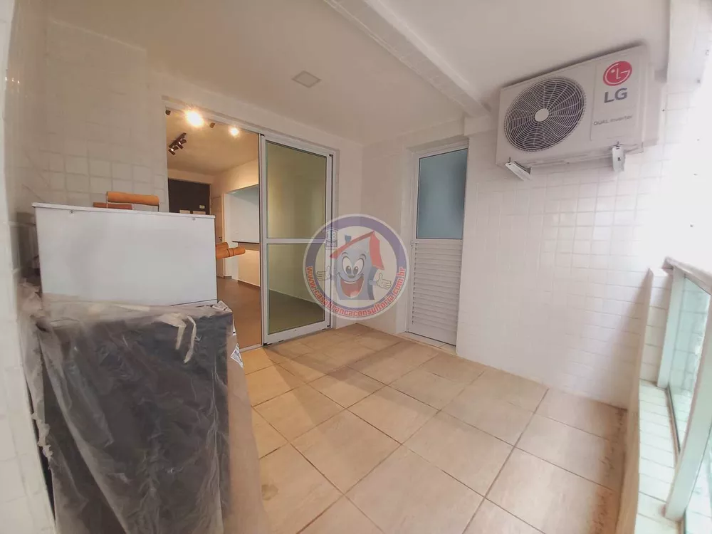 Apartamento à venda com 3 quartos, 88m² - Foto 10