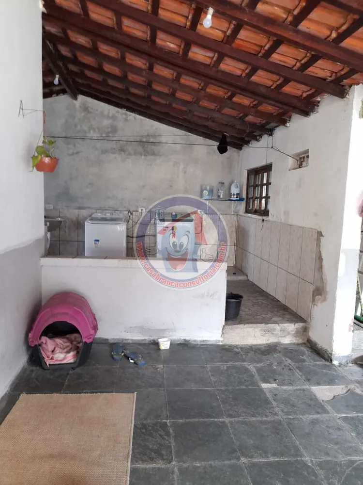 Casa, 2 quartos, 412 m² - Foto 1