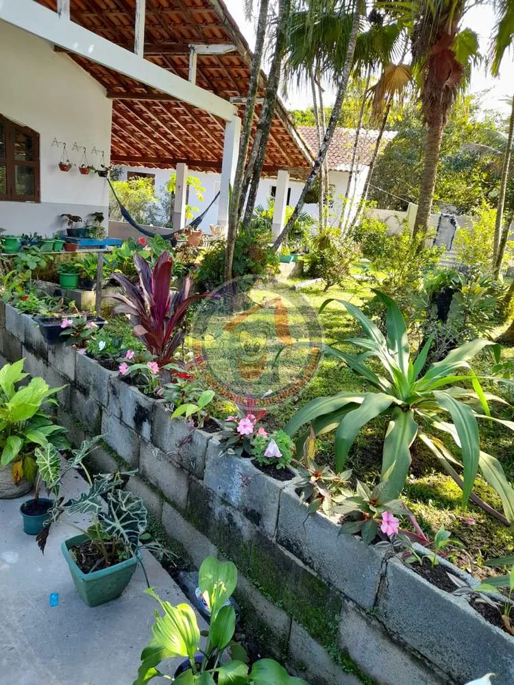 Casa, 2 quartos, 412 m² - Foto 4