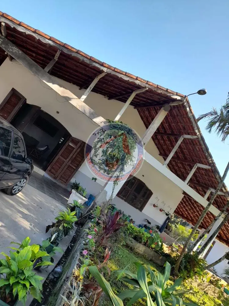 Casa, 2 quartos, 412 m² - Foto 8