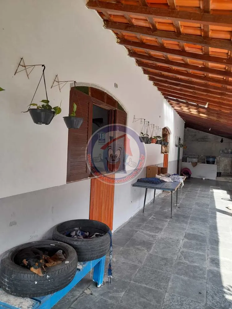 Casa, 2 quartos, 412 m² - Foto 2