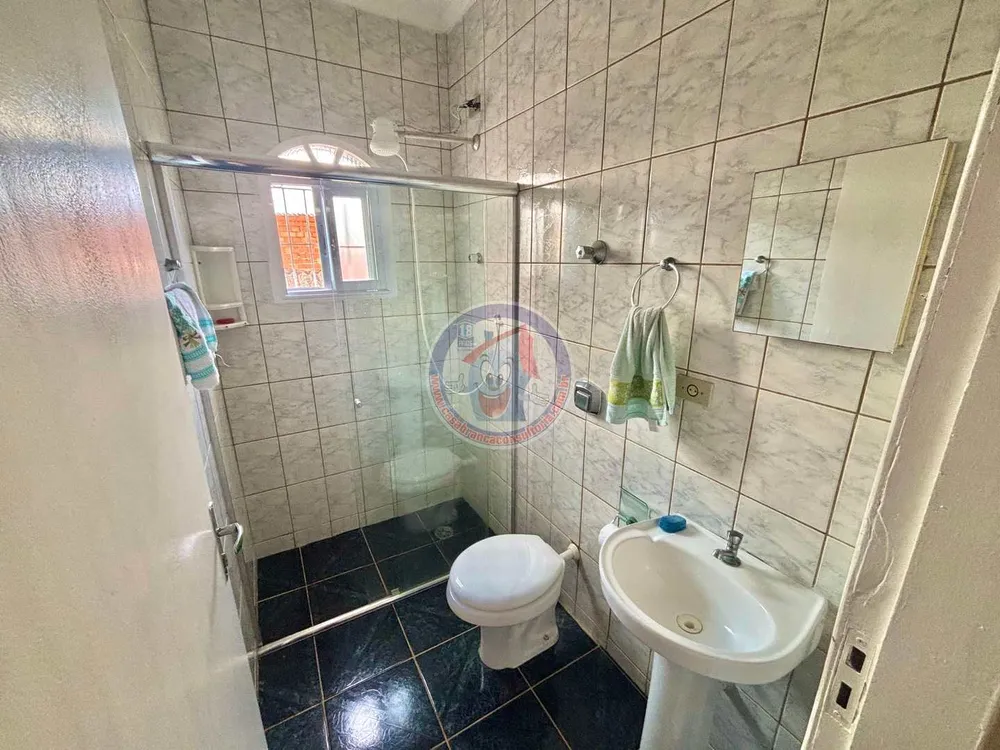 Sobrado, 3 quartos, 119 m² - Foto 7