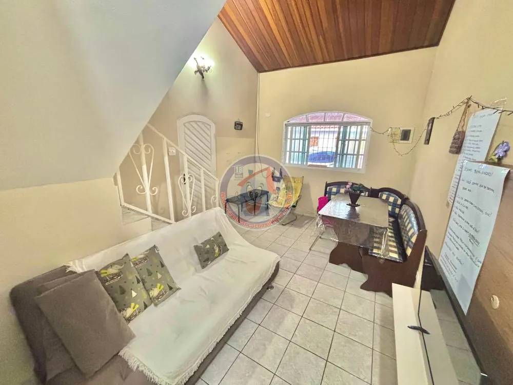 Sobrado, 3 quartos, 119 m² - Foto 3