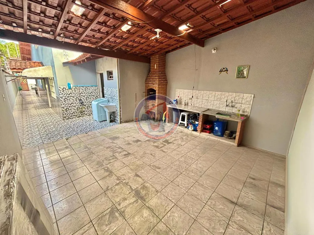 Sobrado, 3 quartos, 119 m² - Foto 12