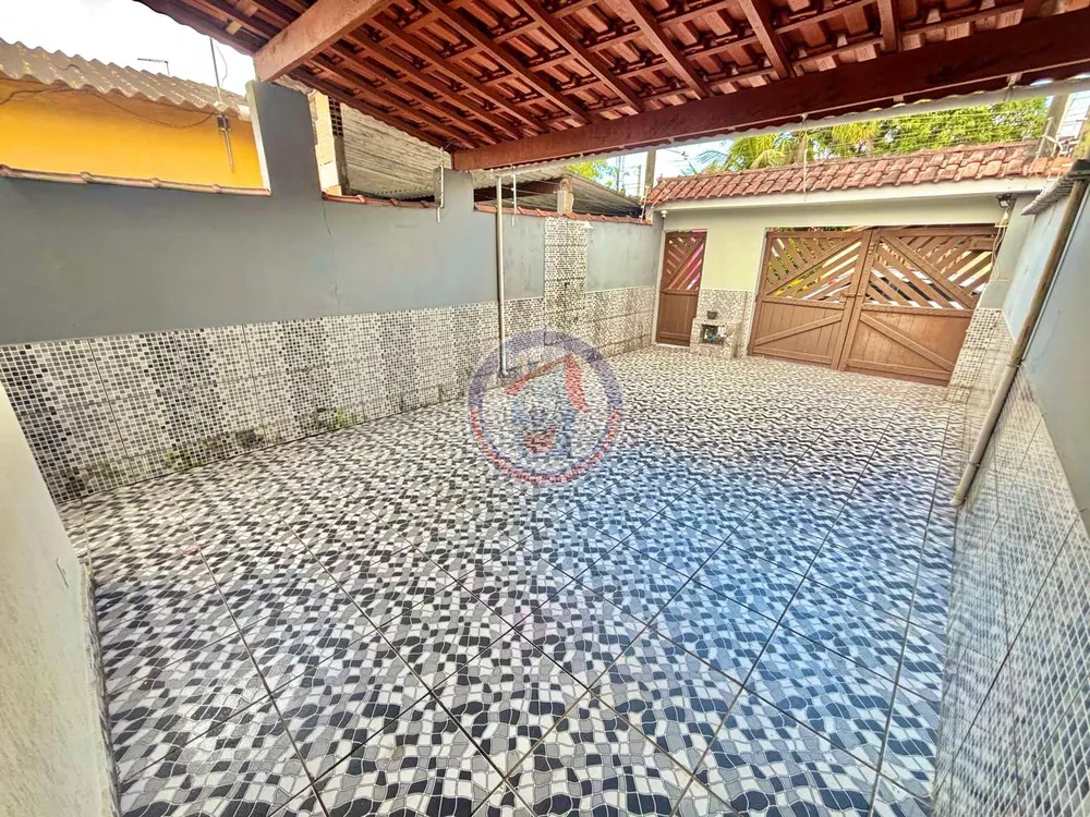 Sobrado, 3 quartos, 119 m² - Foto 1