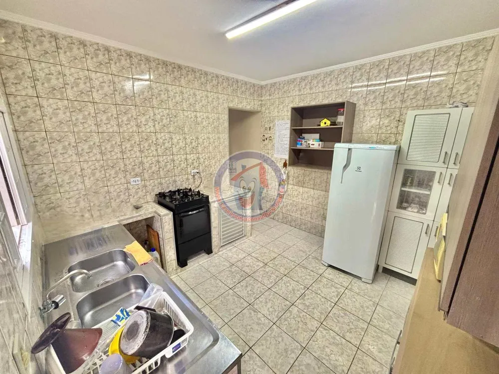 Sobrado, 3 quartos, 119 m² - Foto 5