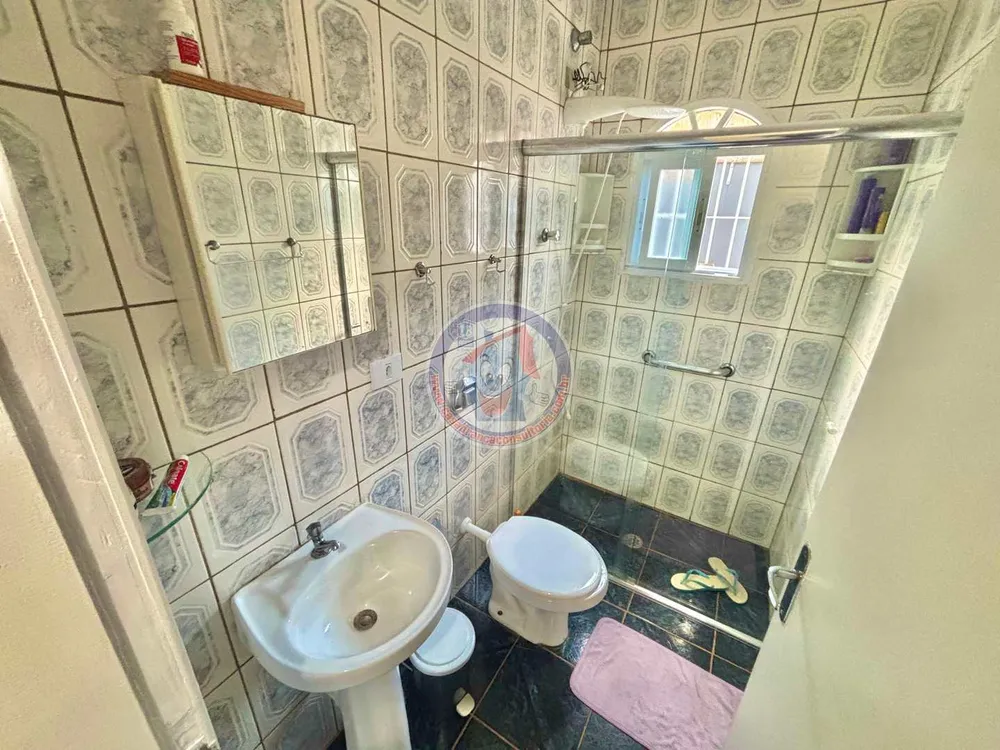 Sobrado, 3 quartos, 119 m² - Foto 4