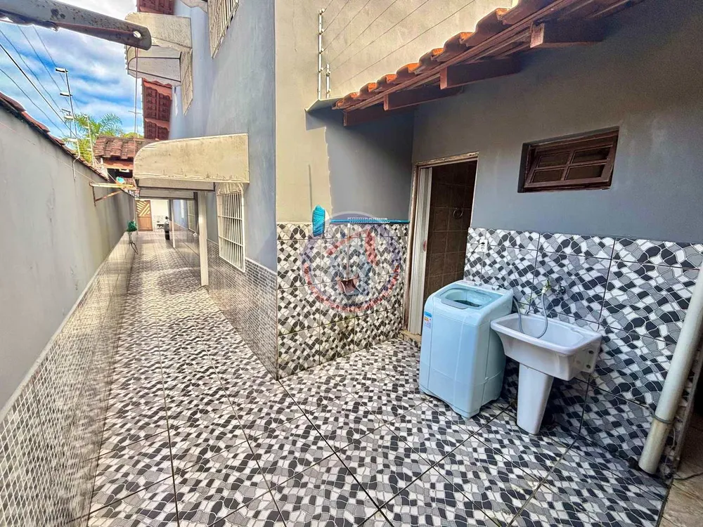 Sobrado, 3 quartos, 119 m² - Foto 9