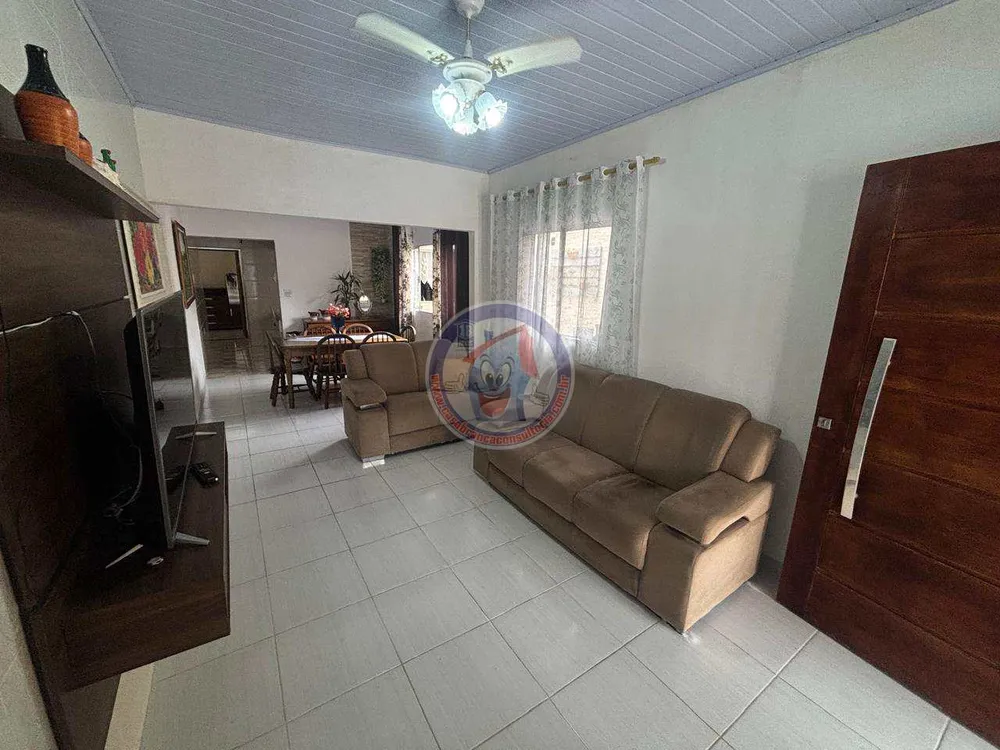 Casa, 4 quartos, 99 m² - Foto 4