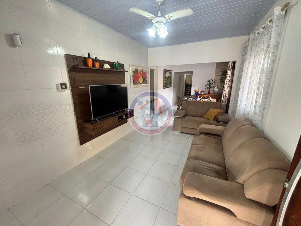 Casa, 4 quartos, 99 m² - Foto 5