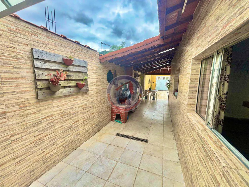 Casa, 4 quartos, 99 m² - Foto 9