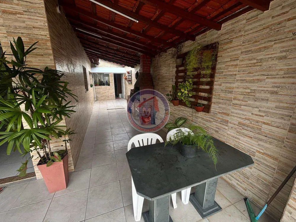 Casa, 4 quartos, 99 m² - Foto 6