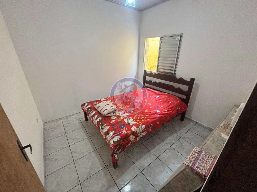 Casa, 4 quartos, 99 m² - Foto 8