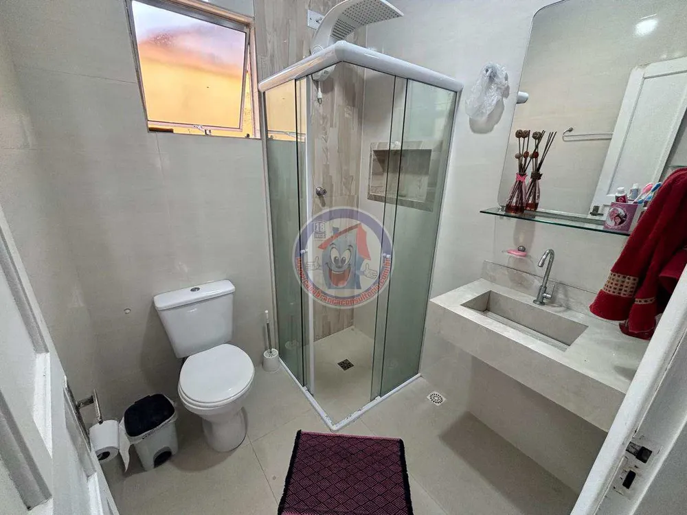 Casa, 4 quartos, 99 m² - Foto 11