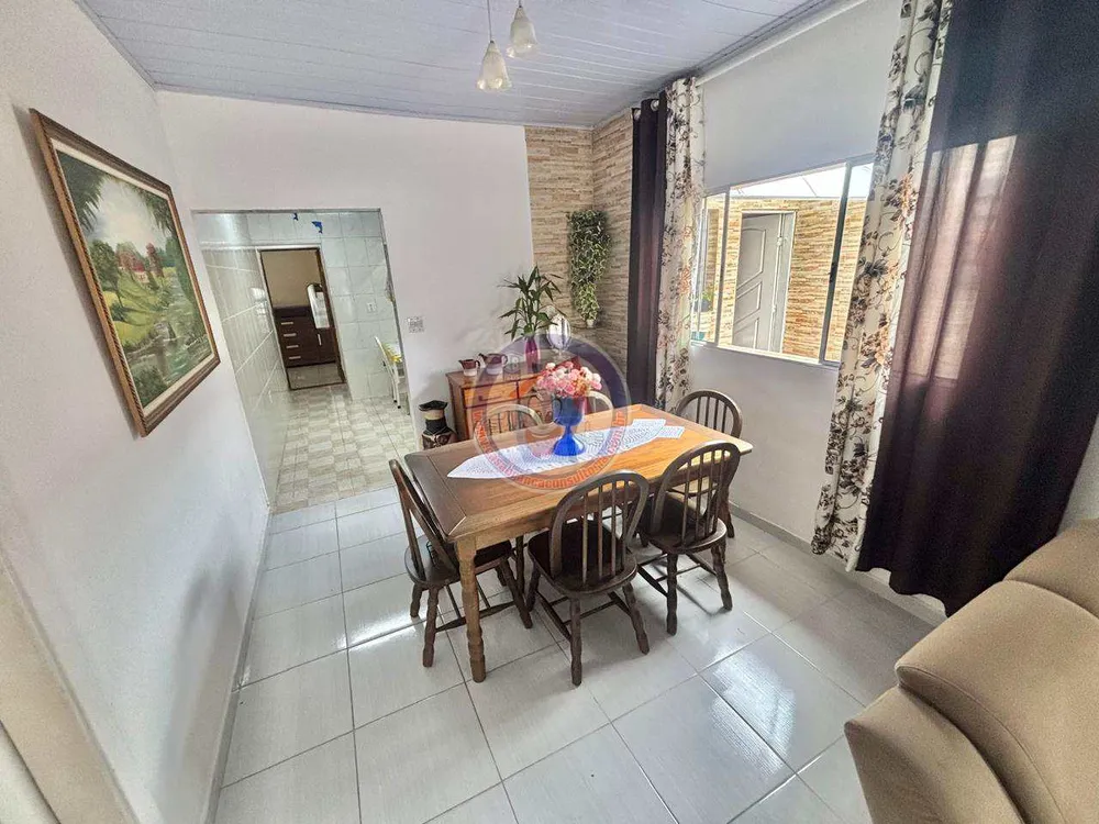 Casa, 4 quartos, 99 m² - Foto 2