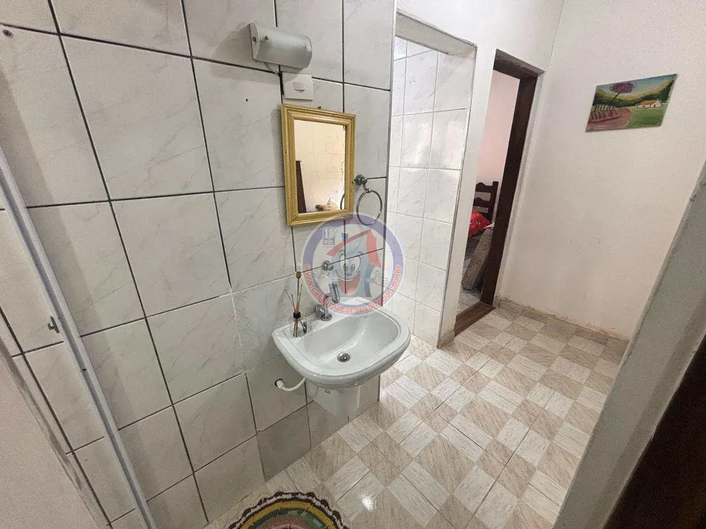 Casa, 4 quartos, 99 m² - Foto 1