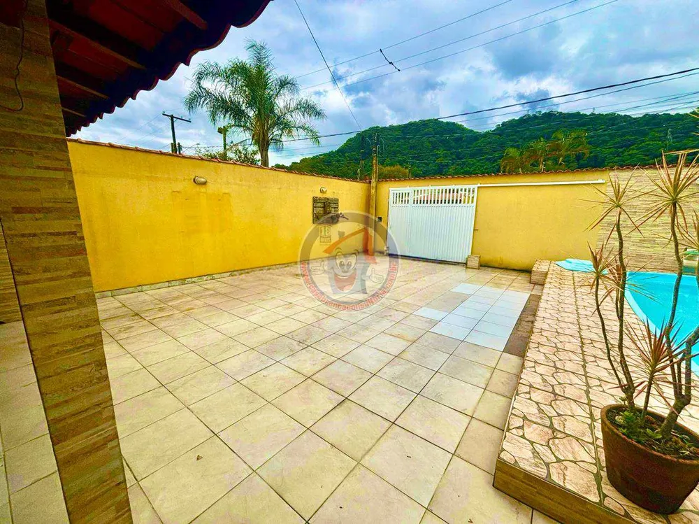 Casa, 4 quartos, 99 m² - Foto 7