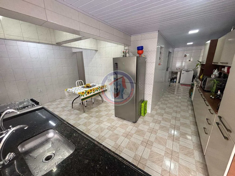 Casa, 4 quartos, 99 m² - Foto 3