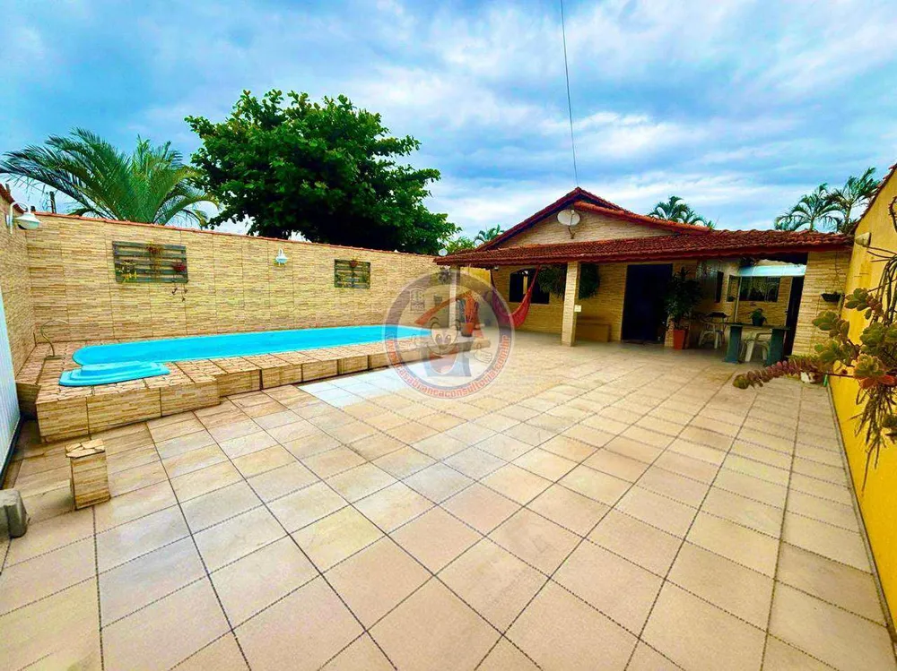 Casa, 4 quartos, 99 m² - Foto 12